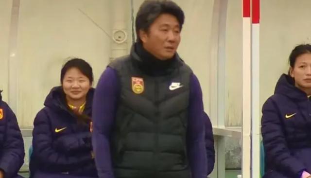 亚博游戏官网-【热身赛】卢家玉绝平 中国U20女足1比1韩国U20女足