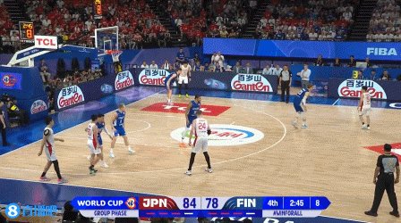 亚博游戏官网-小个子有大心脏 日本逆转芬兰领跑奥运门票争夺战