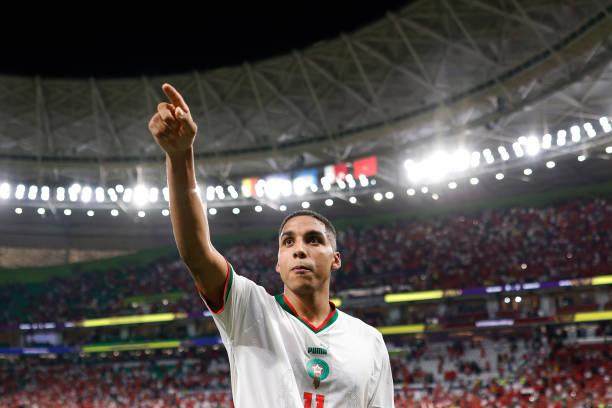 亚博中国官网-挑落比利时的世界波专家，摩洛哥藏着意甲“球王”！