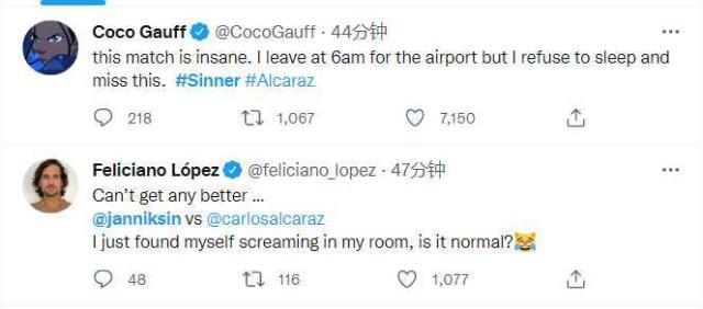 亚博中国官网-一想到未来十年看的是这样的网球，做梦也会笑醒