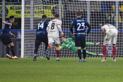 亚博中国官网-卡利亚里消极应战 制造“克拉尼奥vs国米”独角戏