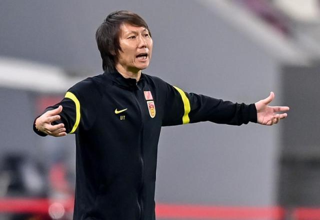 亚博游戏官网-【国足观察】波荡是一种病！铁家军应试教学不是正统