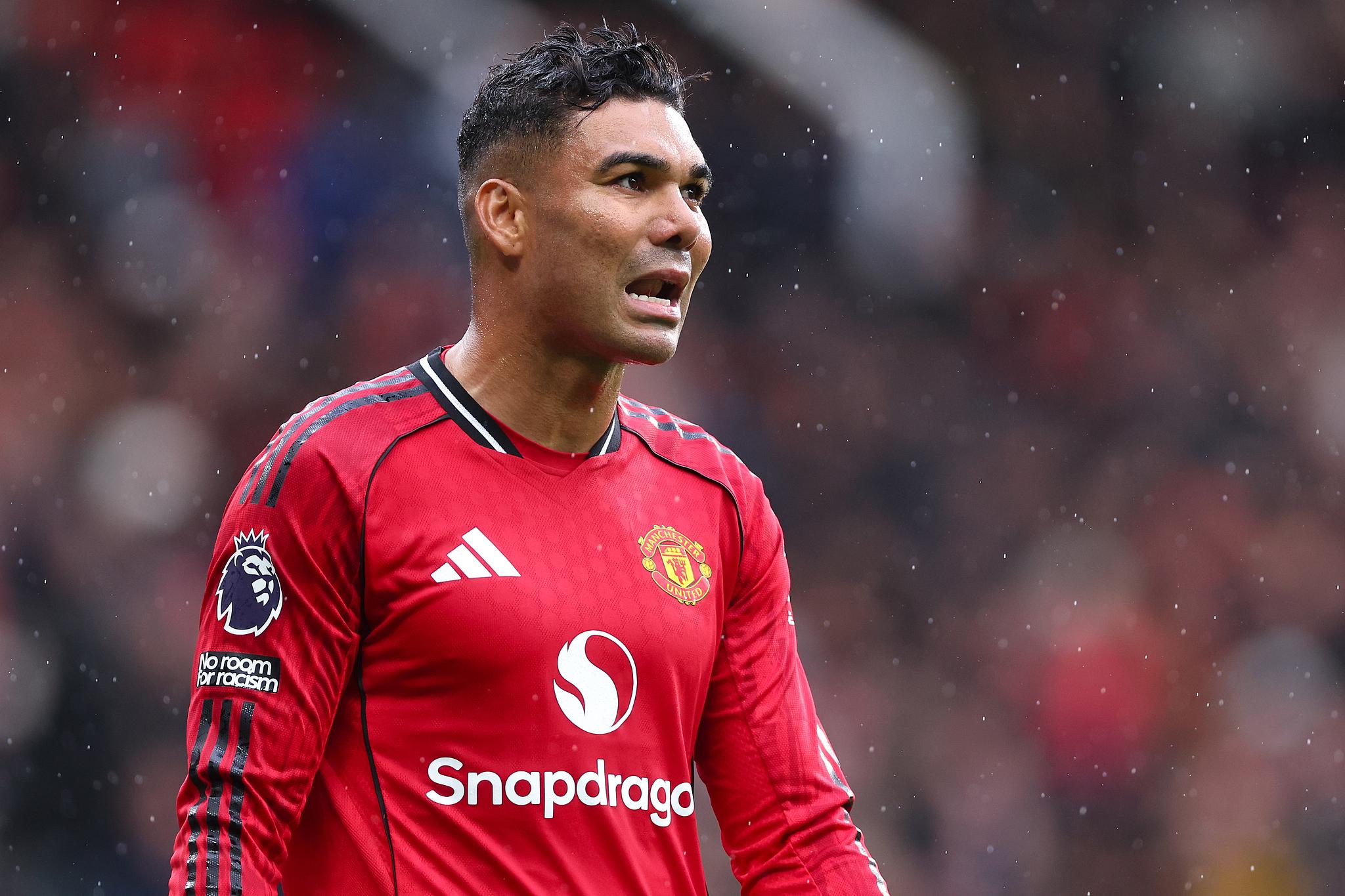 亚博体育平台-中场卡塞米罗将在赛季结束离开曼联