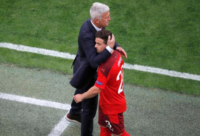 亚博体育官网-出局难掩盖幕后英雄功劳 佩特科维奇值得更多尊重