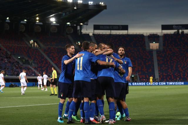 亚博中国官网-九问意大利：从曼奇尼到因莫比莱，你们准备好了吗？