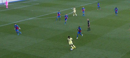 亚博中国官网-【英超】佩佩双响马丁进球 阿森纳补时2球3比1客胜