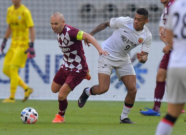 亚冠1/8决赛对阵不抽签 亚足联拟定对阵形势