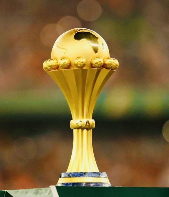 亚博体育平台-2027非洲杯6月19日开幕三国联合承办|坦桑尼亚|琼乔-肯尼|肯尼亚|乌干达|比赛_新浪体育_新浪新闻