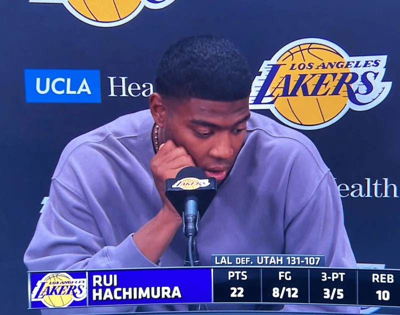 亚博中国官网-八村垒：我们都清楚各自的角色，接下来要继续保持势头