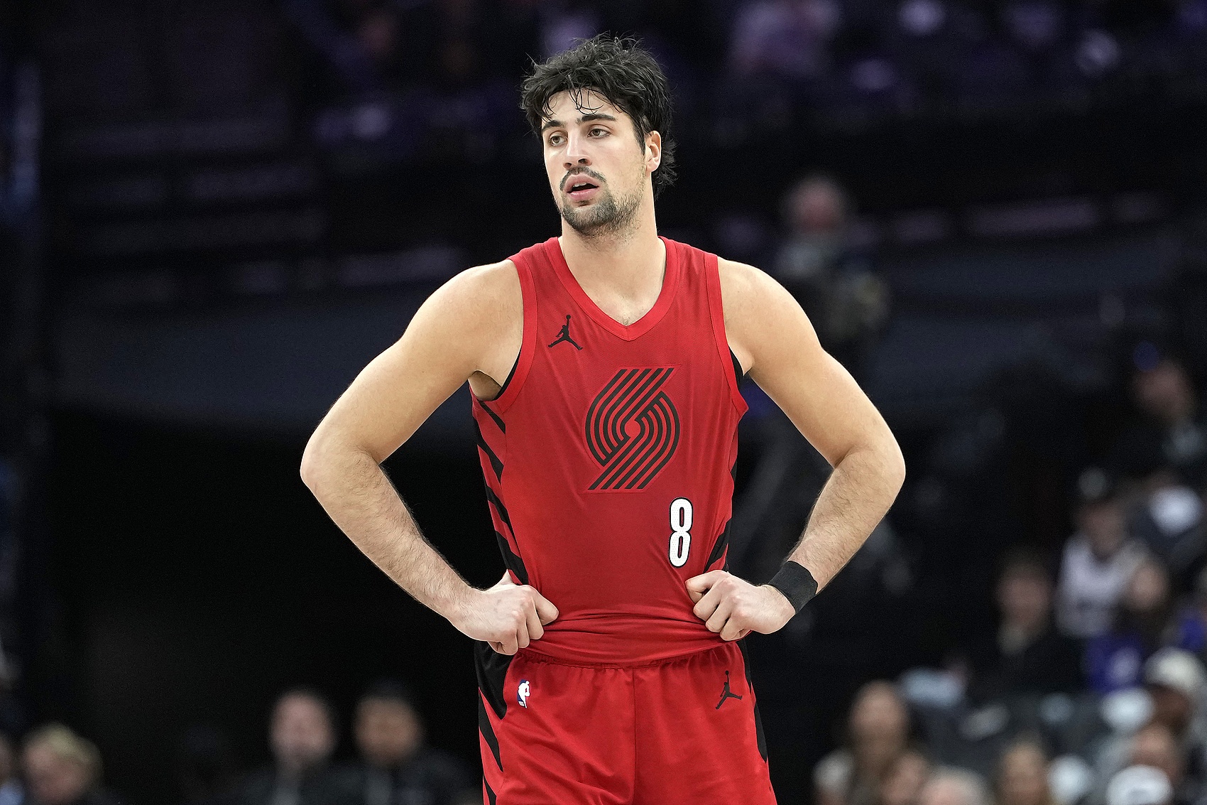 亚博体育官网-得分全队最高！阿夫迪亚19投9中得25分6板10助 正负值+12