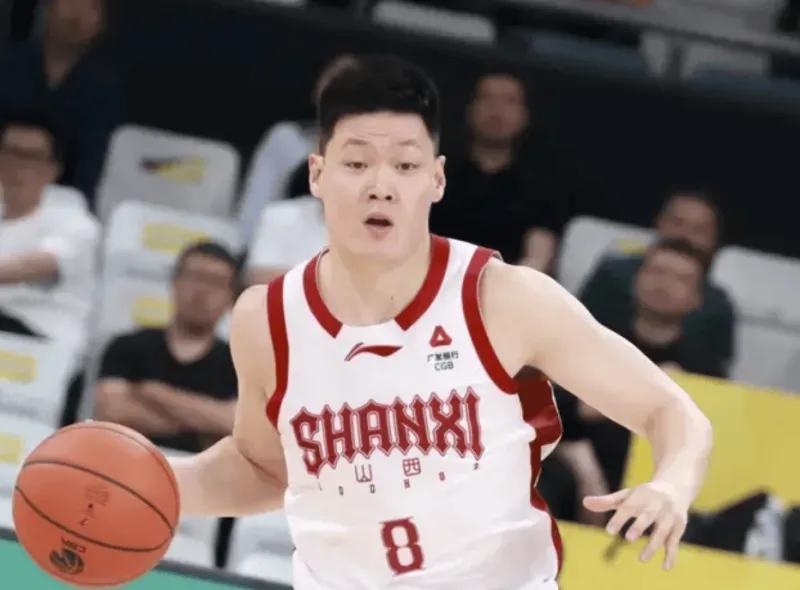 张宁太硬了!其妻子曝两处伤情,末节关键球统治比赛!